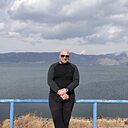Знакомства: Оганнес, 43 года, Уральск