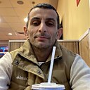 Знакомства: Бабек, 37 лет, Москва