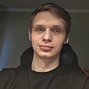 Знакомства: Алексей, 27 лет, Вологда
