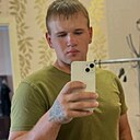 Знакомства: Aleksandr, 23 года, Речица