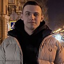 Знакомства: Алексей, 28 лет, Мурманск