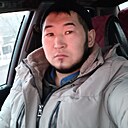 Знакомства: Серик, 38 лет, Астана