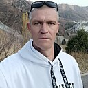 Знакомства: Дмитрий, 44 года, Алматы