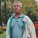 Знакомства: Юрий, 62 года, Омск