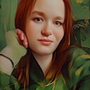 Знакомства: Алина, 26 лет, Комсомольск-на-Амуре