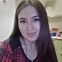 Знакомства: Динара, 27 лет, Омск