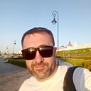Знакомства: Владимир, 40 лет, Альметьевск