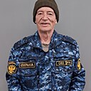 Знакомства: Сергей, 68 лет, Новосибирск