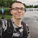 Знакомства: Антон, 29 лет, Киров