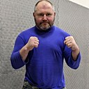 Знакомства: Алексей, 45 лет, Москва
