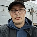 Знакомства: Андрей, 51 год, Минск