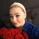 Знакомства: Blondi, 35 лет, Балаково