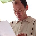 Знакомства: Эльдар, 45 лет, Уфа