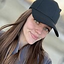 Знакомства: Настюша, 21 год, Екатеринбург
