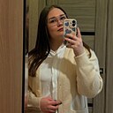 Знакомства: Полина, 22 года, Йошкар-Ола