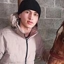 Знакомства: Донйор, 21 год, Санкт-Петербург