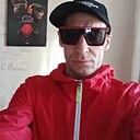 Знакомства: Василий, 38 лет, Бийск