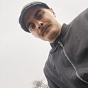 Знакомства: Sandro, 27 лет, Гданьск
