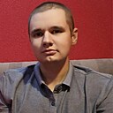 Знакомства: Дима, 25 лет, Северская