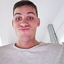 Знакомства: Александр, 29 лет, Сморгонь