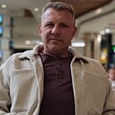 Знакомства: Alik, 52 года, Истра