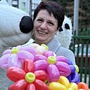 Знакомства: Світлана, 50 лет, Днепр