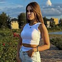 Знакомства: Kissa, 26 лет, Москва