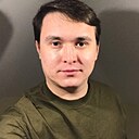 Знакомства: Николай, 31 год, Октябрьский (Башкортостан)