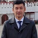 Знакомства: Жан, 42 года, Воронеж