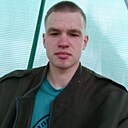 Знакомства: Кирилл, 24 года, Витебск