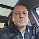 Знакомства: Николай, 47 лет, Москва