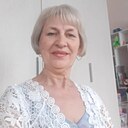 Знакомства: Ольга, 65 лет, Тольятти