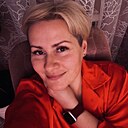 Знакомства: Ольга, 47 лет, Москва