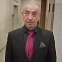 Знакомства: Федя, 69 лет, Москва