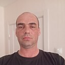 Знакомства: Сергей, 42 года, Киров