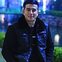 Знакомства: Umid, 28 лет, Алматы