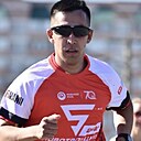 Знакомства: Руслан, 29 лет, Орск