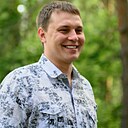 Знакомства: Влад, 35 лет, Тольятти
