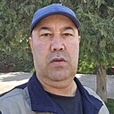Знакомства: Огабек, 48 лет, Южный (Белореченский Район)