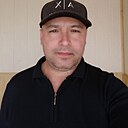Знакомства: Ильяс, 45 лет, Москва