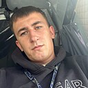 Знакомства: Руслан, 25 лет, Ермолино