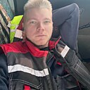 Знакомства: Артём, 27 лет, Куйбышев