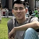 Знакомства: Муслим, 30 лет, Астана