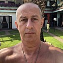 Знакомства: Сергей, 63 года, Краснодар