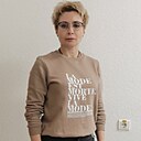 Знакомства: Лариса, 50 лет, Новосибирск