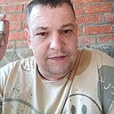 Знакомства: Кирилл, 37 лет, Краснодар