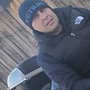 Знакомства: Александр, 44 года, Усинск