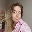 Знакомства: Дарья, 37 лет, Санкт-Петербург