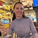 Знакомства: Елена, 46 лет, Калининград