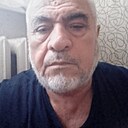 Знакомства: Толиб, 66 лет, Екатеринбург